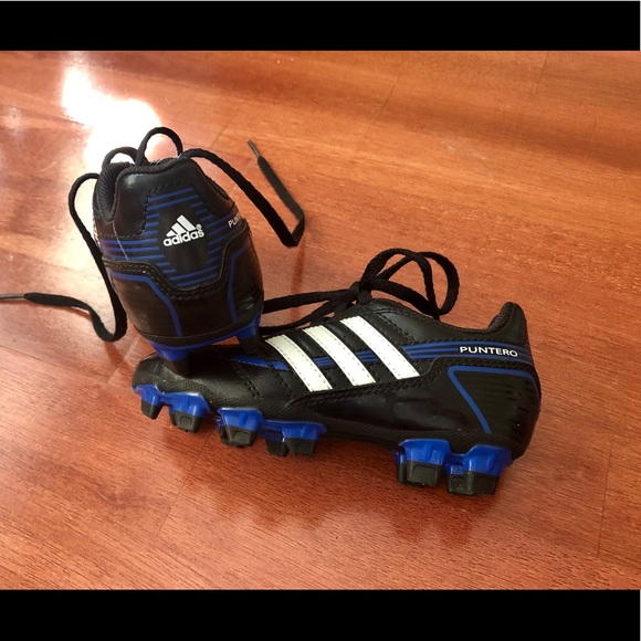 payless soccer cleats